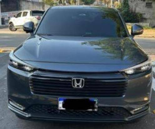 HONDA HR-V 1.5 DI I-VTEC FLEX EXL CVT HONDA HR-V 1.5 DI I-VTEC FLEX EXL CVT